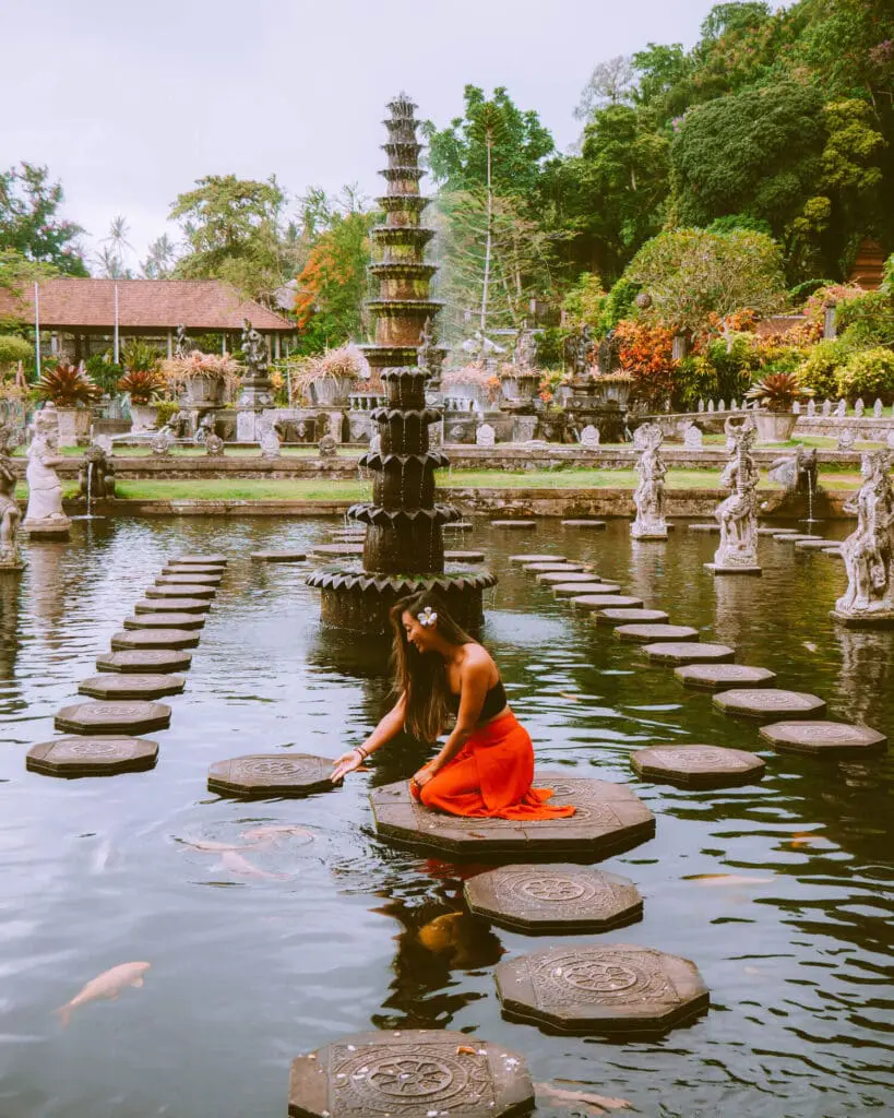 Bali