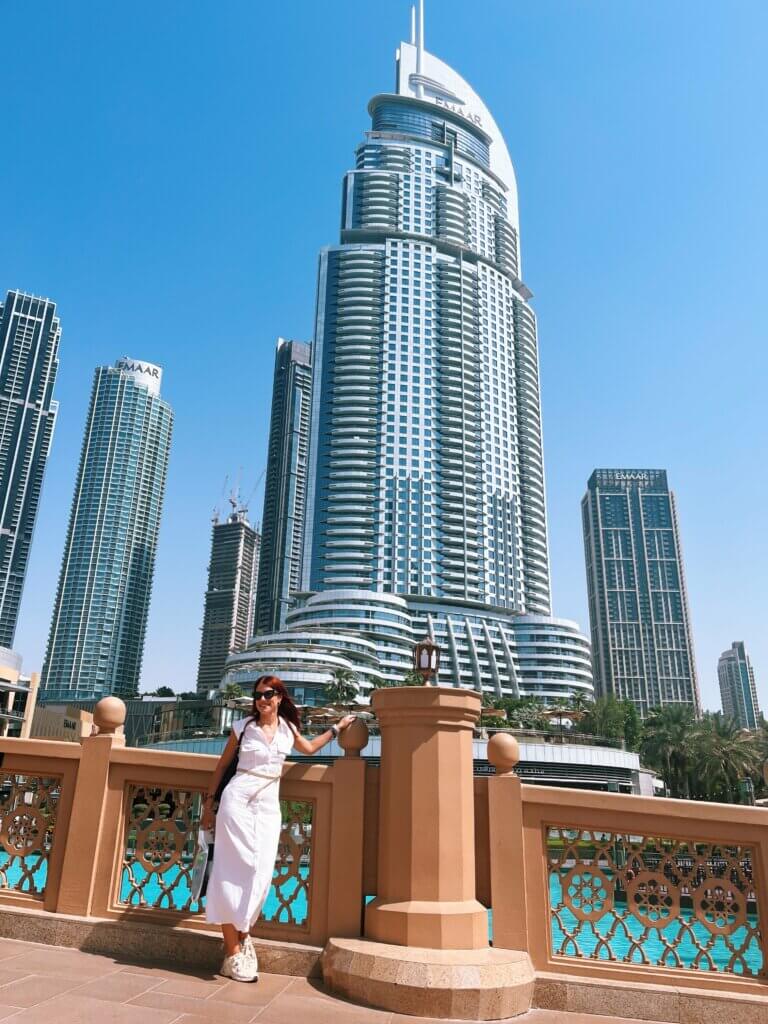 Dubai